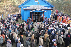 Aimilianos 
Święto ku czci św. wlkm. Dymitra Sołuńskiego w Sakach 
2011-11-08 20:12:28