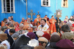 Aimilianos 
Święto ku czci św. wlkm. Dymitra Sołuńskiego w Sakach 
2011-11-08 20:12:51