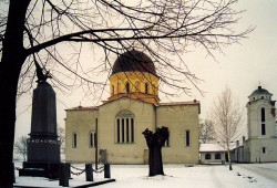 Novakovic 
КРСТ И ЗВОНА НАД СРБИЈОМ---Cross and the bells tone up of Serbia, 105 
2011-11-11 09:15:35