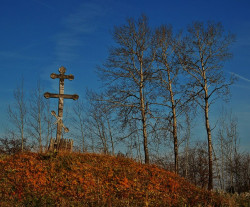Adam Falkowski 
Tam i ci co bronili i ci co się wdarli pierwszy raz pokój szczery i wieczny zawarli. - A.Mickiewicz 
2011-11-13 21:15:50