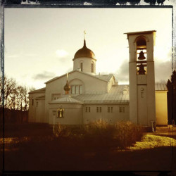 kkalline 
The Church of the Transfiguration, New Valamo Monastery 
2011-11-14 13:06:04