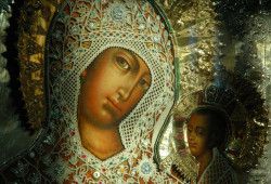 kkalline 
The Tikhvin Icon of the Mother of God 
2011-11-15 10:02:22