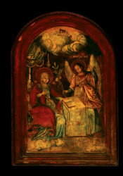 СаваД 
Благовести, црква у Сремској Каменици 
2011-11-16 09:30:10