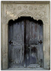 Nikolay_BG 
The door of the church 
2011-11-16 18:30:15