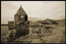 AlexRage 
Sevanavank monastery 
2011-11-17 12:01:05
