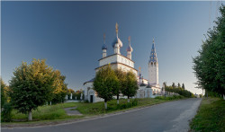 Eduard_z 
Вечер в Палехе 
2011-11-17 12:42:29