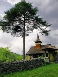 cristiangeorge 
Mănăstirea de la Sub Piatră - biserica cuhramul Sfintei Cuvioase Parascheva 
2011-11-19 17:07:38