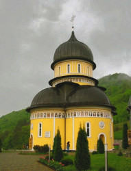 cristiangeorge 
Biserica cu hramul Sfantul Nicolae a manastirii Rimetea... 
2011-11-19 17:13:45