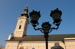 Tixy 
Саборна црква - Нови Сад 
2011-11-20 10:23:07