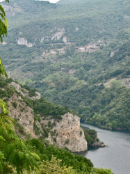 PopovicT 
Manastir Svetog Jovana Krstitelja iznad jezera kod Vergine i Verije 
2011-11-20 21:52:04