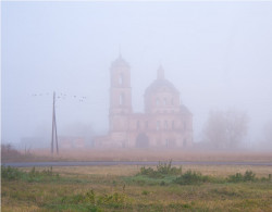 Eduard_z 
Дремотное утро в Барневке 
2011-11-21 06:35:42