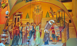 numeprenume 
Preasfanta Nascatoare de Dumnezeu, miluieste-ne pre noi !  
2011-11-21 12:19:13