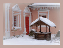Guerbilsky 
Church of the Life-Giving Trinity in Khokhlov Pereulok 
2011-11-21 13:59:48