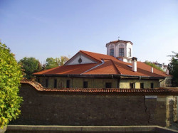 Nikolay_BG 
храм "Света Неделя", Пловдив 
2011-11-21 20:23:28