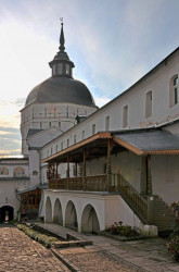 Viktor 
Троице - Сергиева Лавра 
2011-11-22 10:39:24