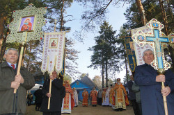 Aimilianos 
Święto ku czci św. wlkm. Dymitra Sołuńskiego w Sakach 
2011-11-22 21:24:12