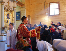 Aimilianos 
Święto ku czci św. wlkm. Dymitra Sołuńskiego w Sakach 
2011-11-22 21:24:34