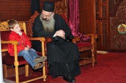 paulos4205 
The good priest should listen to everyone 
2011-11-23 10:09:21