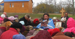 nataganich 
Крестный ход. Чтение Евангелия 
2011-11-26 14:17:34