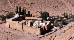 phool 4 XC 
St Catherine's Monastery 
2011-11-27 15:31:47