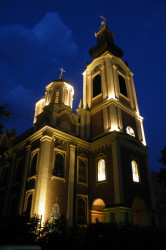 Tixy 
Саборна црква - Сарајево 
2011-11-27 16:38:06