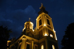 Tixy 
Саборна црква - Сарајево 
2011-11-27 16:38:28