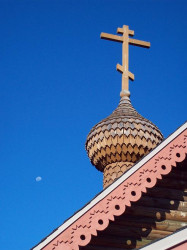 DrAlban 
Convent of St Sergius of Radonezh -  Visit to Australia 2010 
2011-11-27 22:19:35