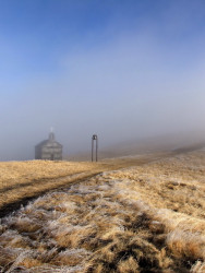 ketevanbd 
На високој гори ка Светом Илији  
2011-11-27 23:12:01