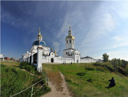 Eduard_z 
Хорошо посидеть летом на траве 
2011-11-28 12:54:36