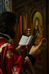Miljan Miletic 
Молитва 
2011-11-28 18:28:54