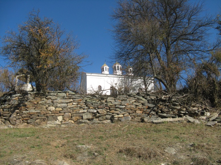 Hram Sv.Petar i Pavel