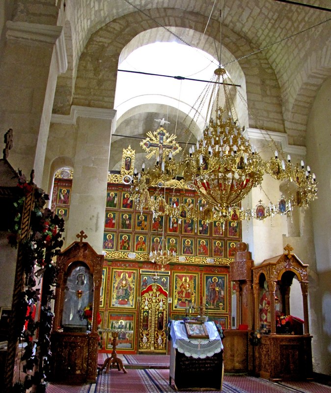 Manastir ČOKEŠINA