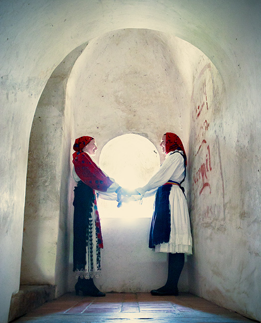 Communion