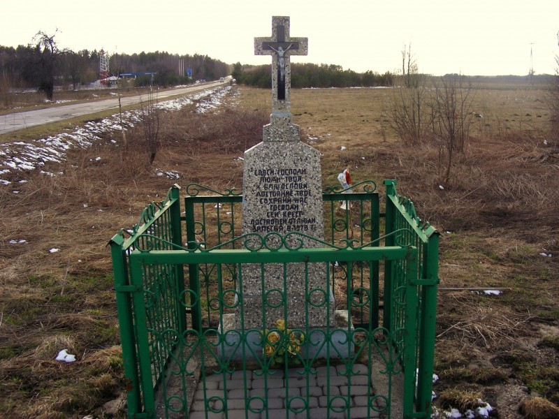 Zalesie - Podlasie