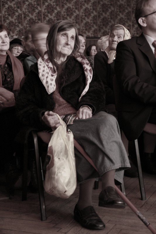 X Wieczory Muzyki Cerkiewnej Bielsk 2011