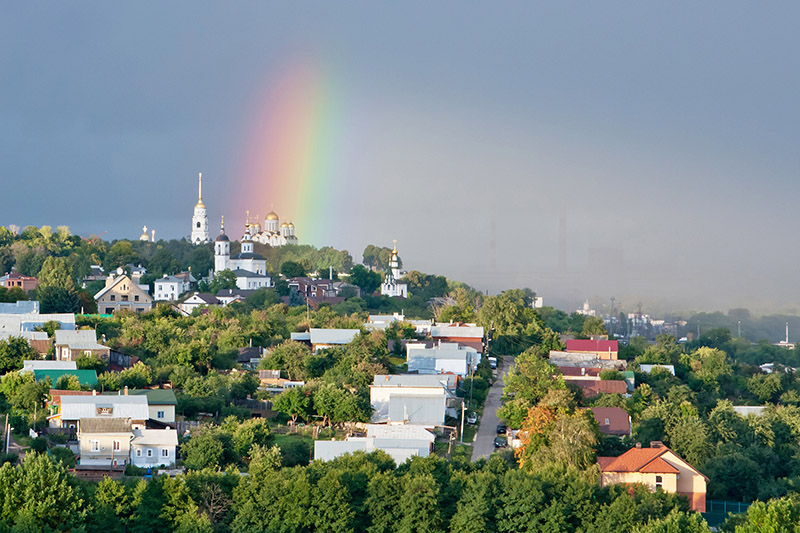 Свет Православия
