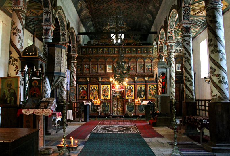 храм св.Никола (1848)