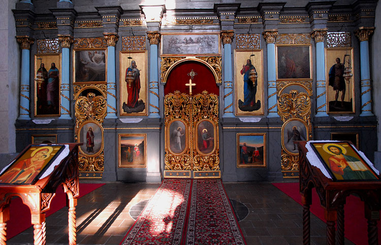 КРСТ И ЗВОНА НАД СРБИЈОМ---Cross and the bells tone up of Serbia, 117