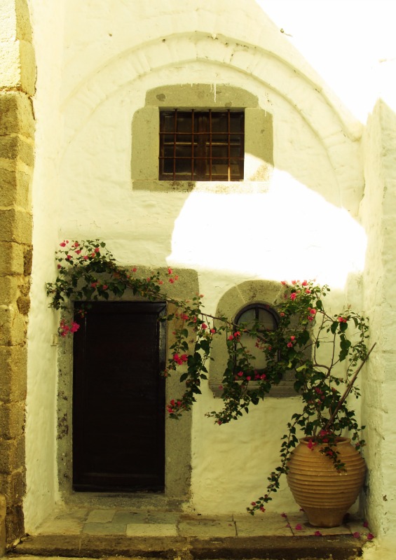 Little house 