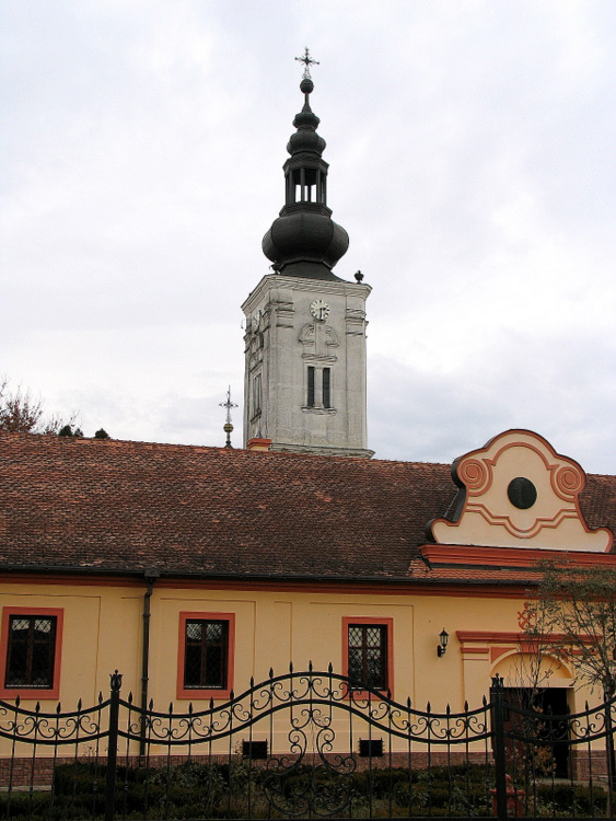 BOĐANI