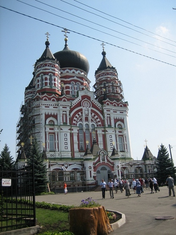 cerkiew