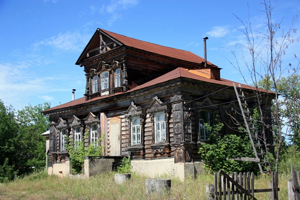Молитвенный дом