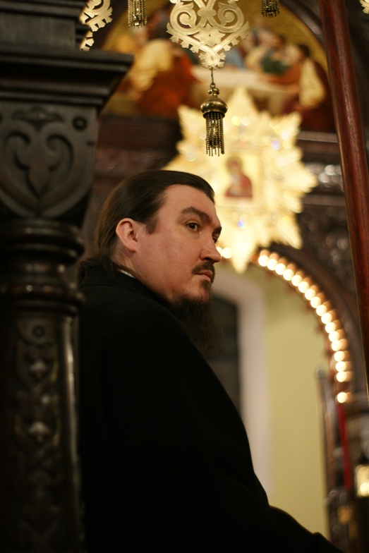 *** вл Георгий ***