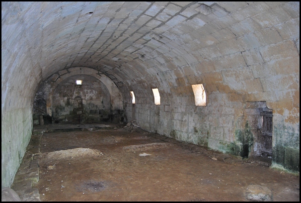 St. Todor - XVI-XVIIc. - Dobrina (Varna District)