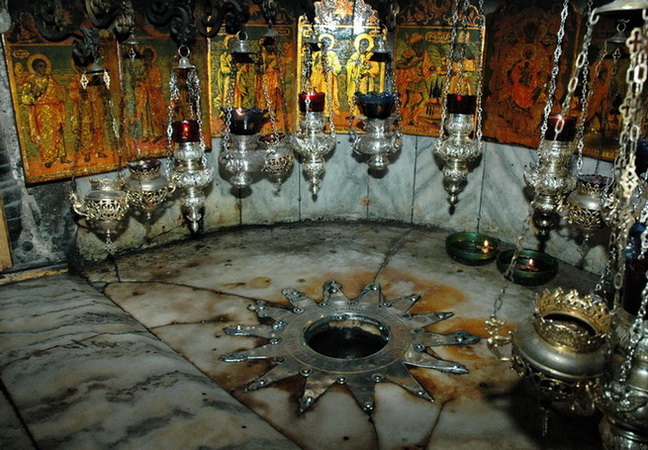 Praznic luminat