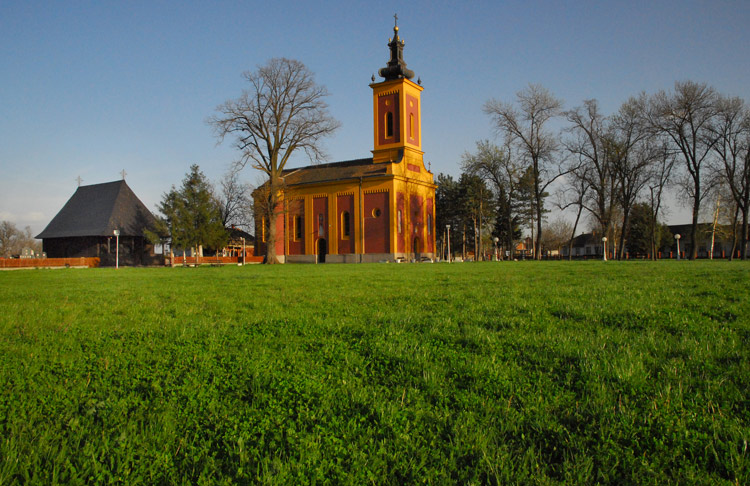 КРСТ И ЗВОНА НАД СРБИЈОМ---Cross and the bells tone up of Serbia, 122