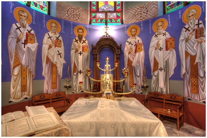 altar 2