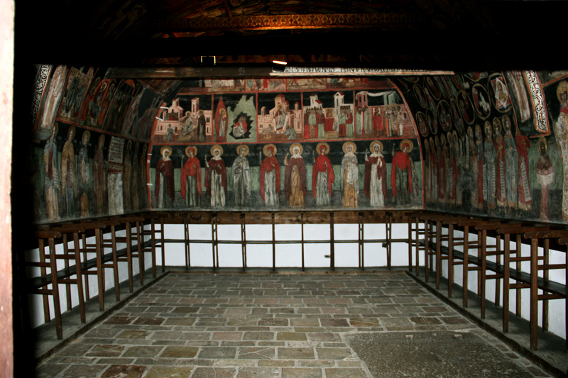 храм св.Рождество Христово (1585)