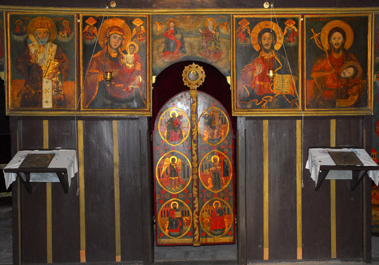 КРСТ И ЗВОНА НАД СРБИЈОМ---Cross and the bells tone up of Serbia, 124