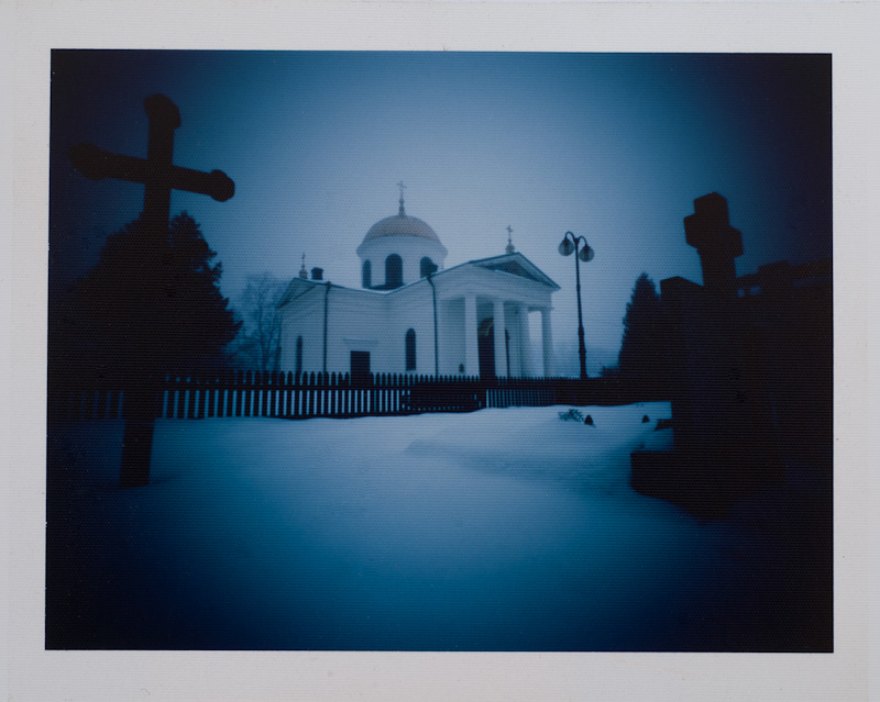 Camera Obscura
